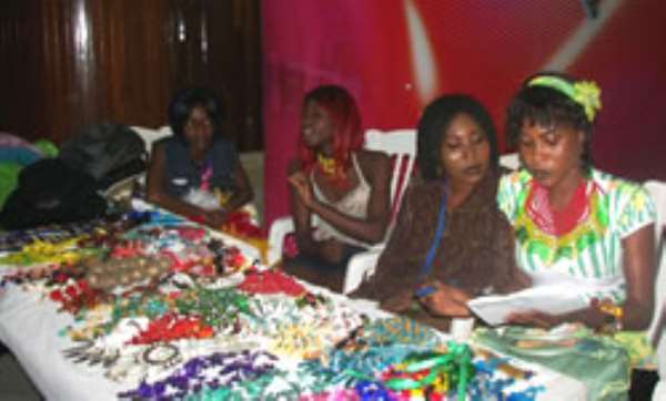 Ghana International School holds “Intergalactic Future”